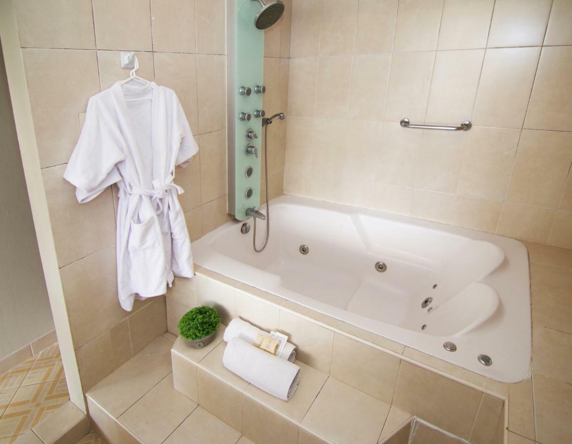 Hotel Pacifico Miraflores Lima Zewnętrze zdjęcie